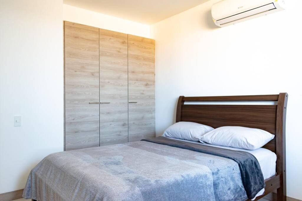 M3 Lujoso Y Comodo Departamento Con Playa 2 Piscinas Cancha De Tenis Jacuzzi Seguridad 24 Horas Manta Zewnętrze zdjęcie
